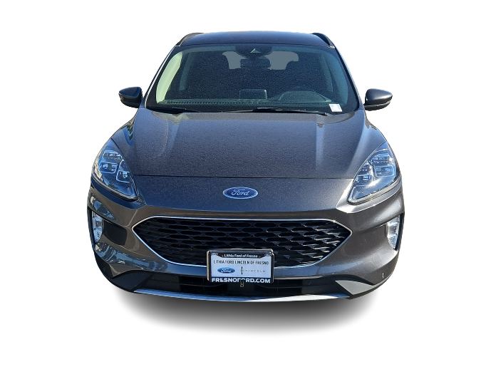 Thumbnail: 2020 Ford Escape - 6