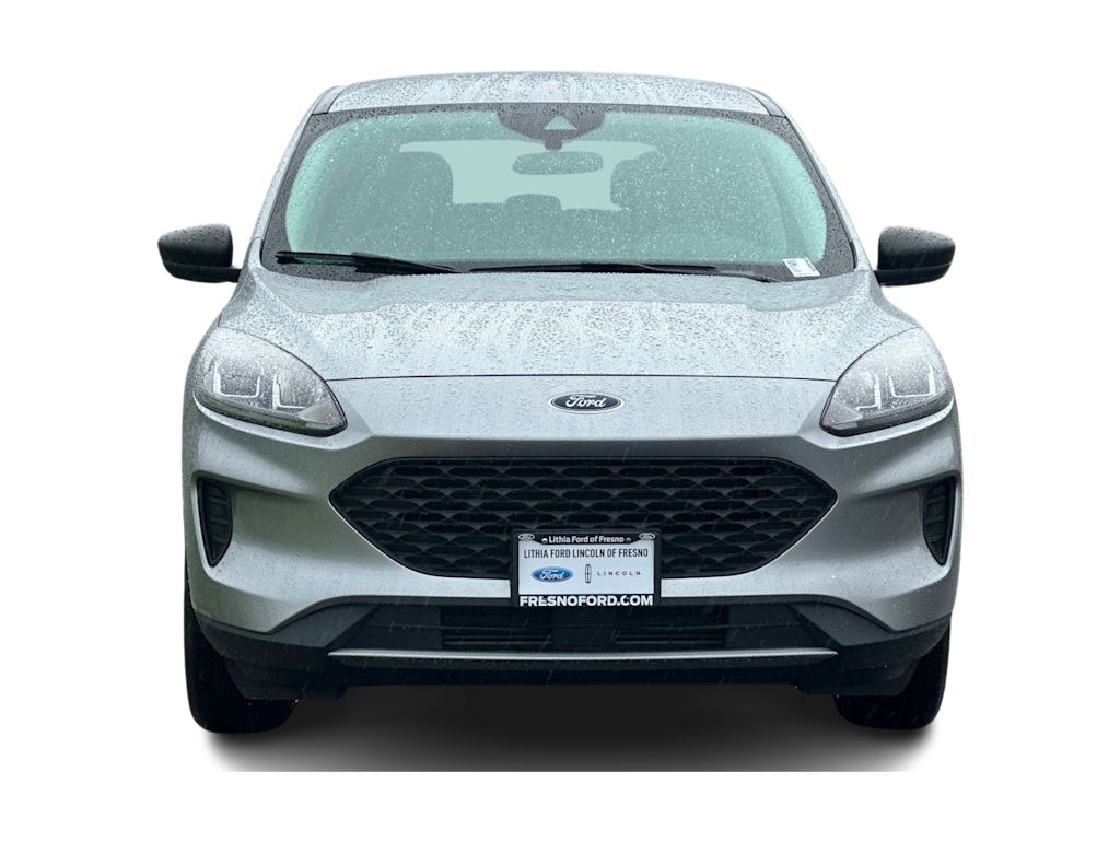 2022 Ford Escape S 6