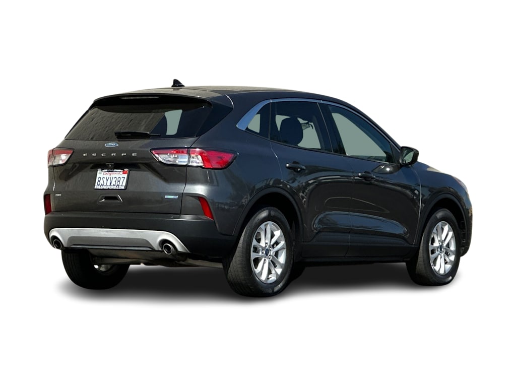 Thumbnail: 2020 Ford Escape - 19