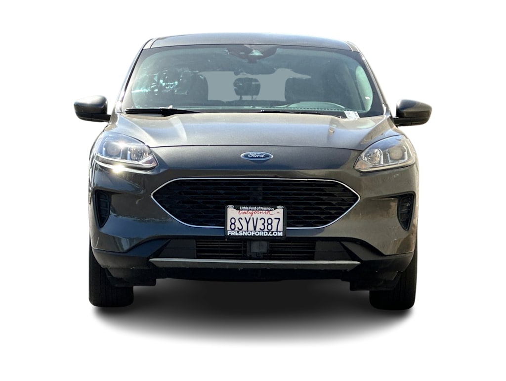 Thumbnail: 2020 Ford Escape - 6