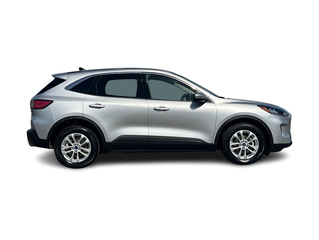 Thumbnail: 2020 Ford Escape - 21