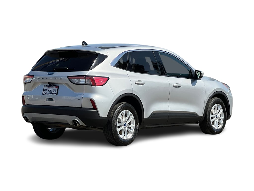 Thumbnail: 2020 Ford Escape - 19
