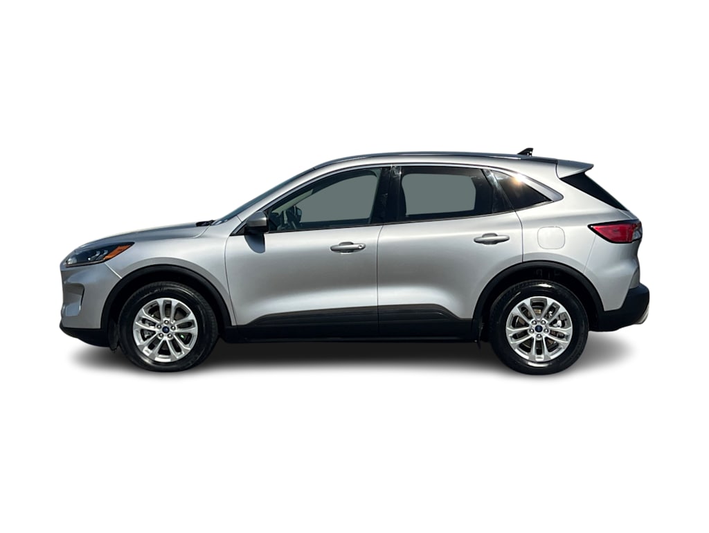 Thumbnail: 2020 Ford Escape - 20