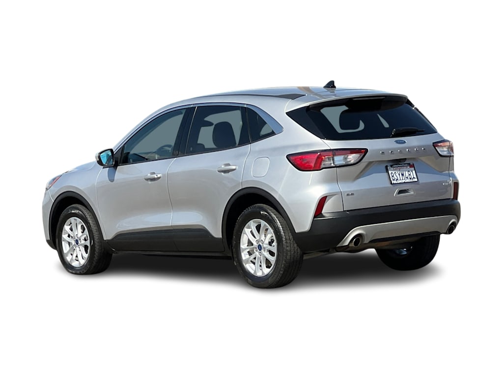 Thumbnail: 2020 Ford Escape - 4