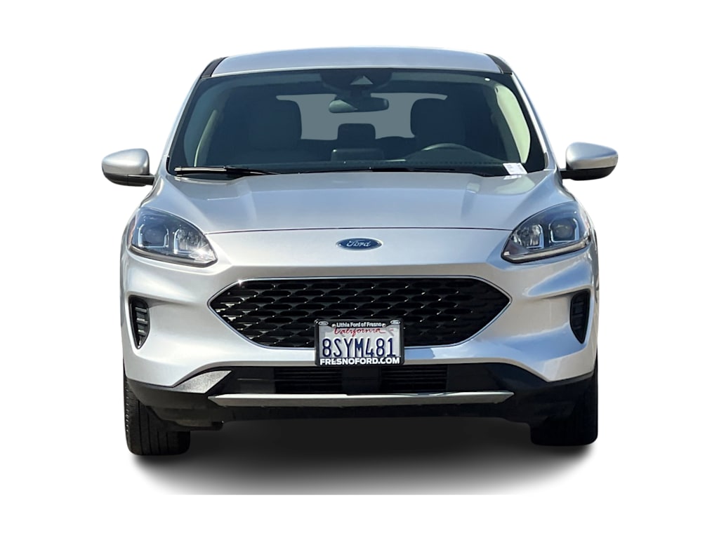Thumbnail: 2020 Ford Escape - 6