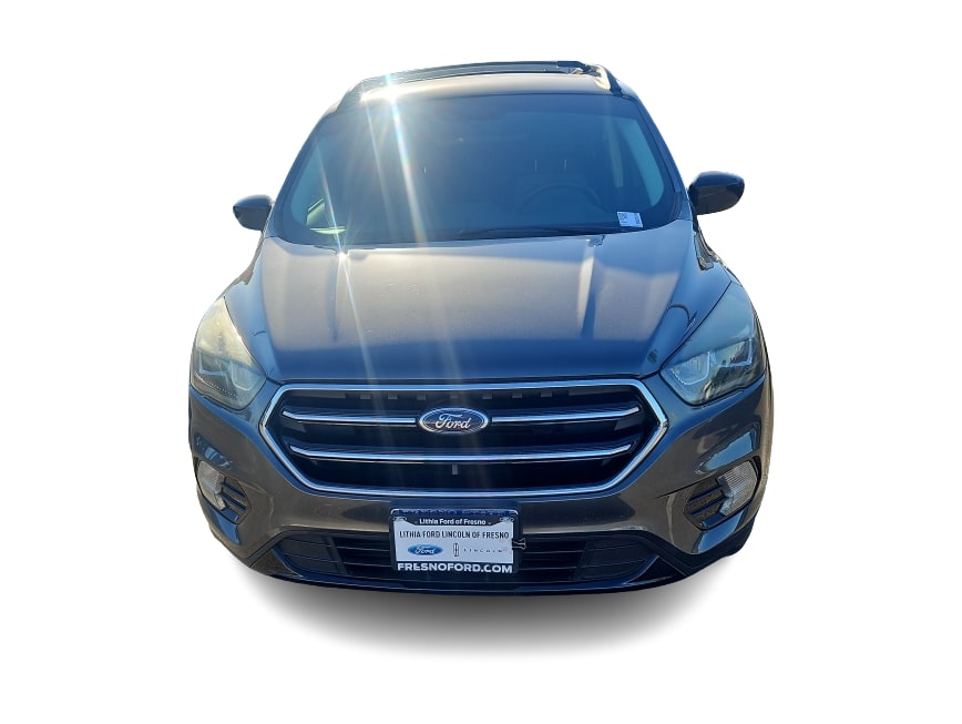 Thumbnail: 2017 Ford Escape - 6