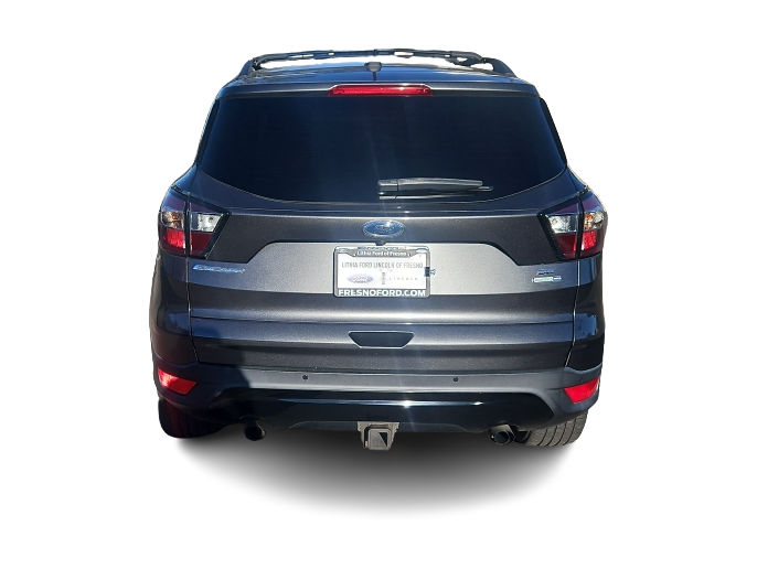 Thumbnail: 2017 Ford Escape - 5
