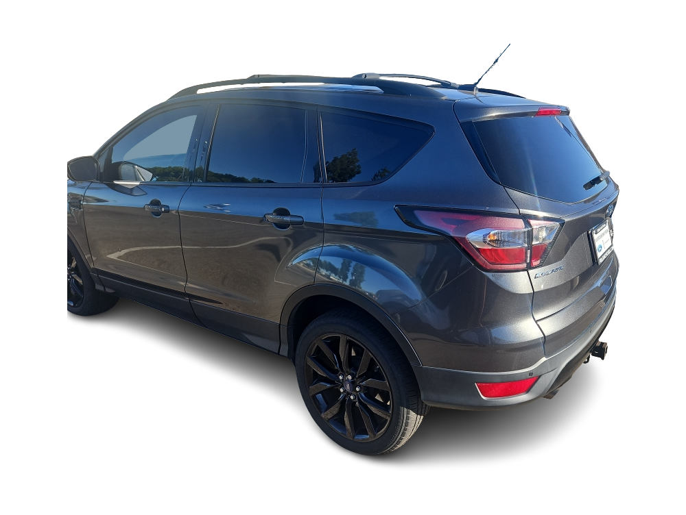 Thumbnail: 2017 Ford Escape - 4