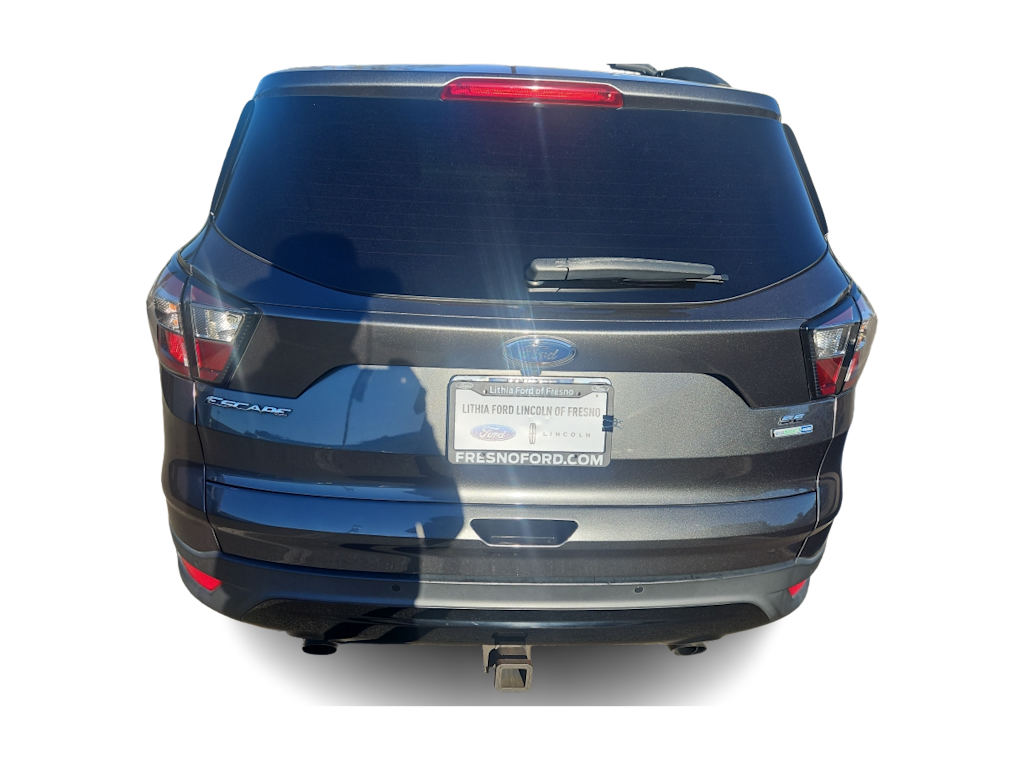 Thumbnail: 2017 Ford Escape - 19