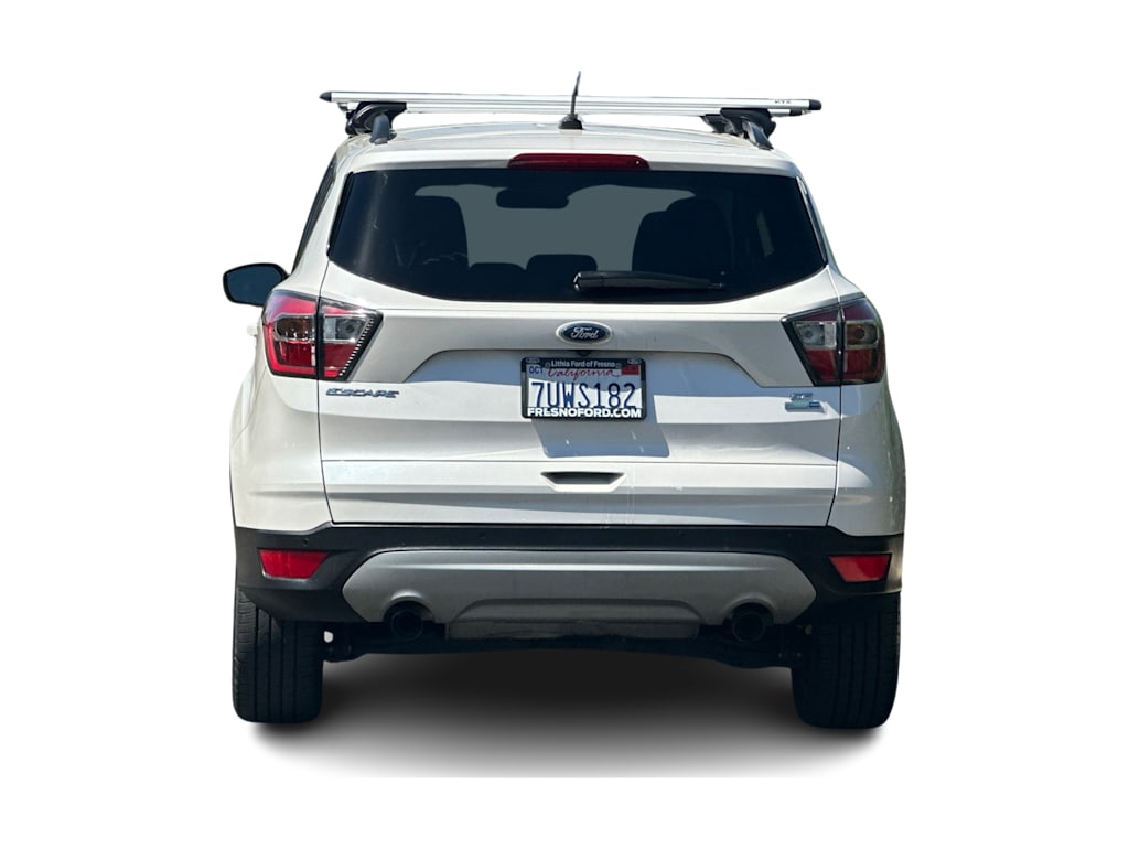 Thumbnail: 2017 Ford Escape - 5