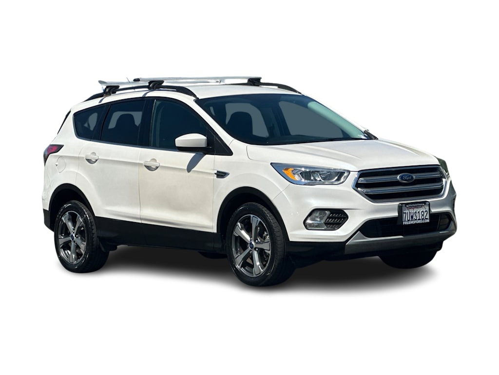 Thumbnail: 2017 Ford Escape - 20