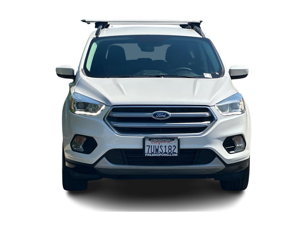 Thumbnail: 2017 Ford Escape - 6