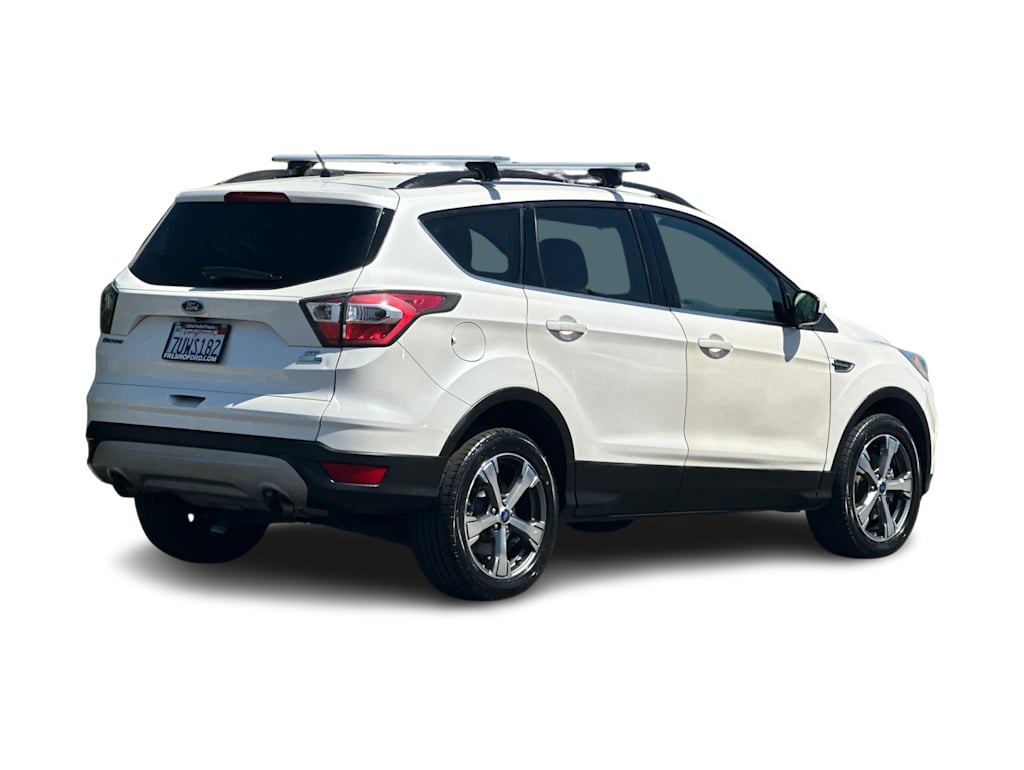 Thumbnail: 2017 Ford Escape - 18