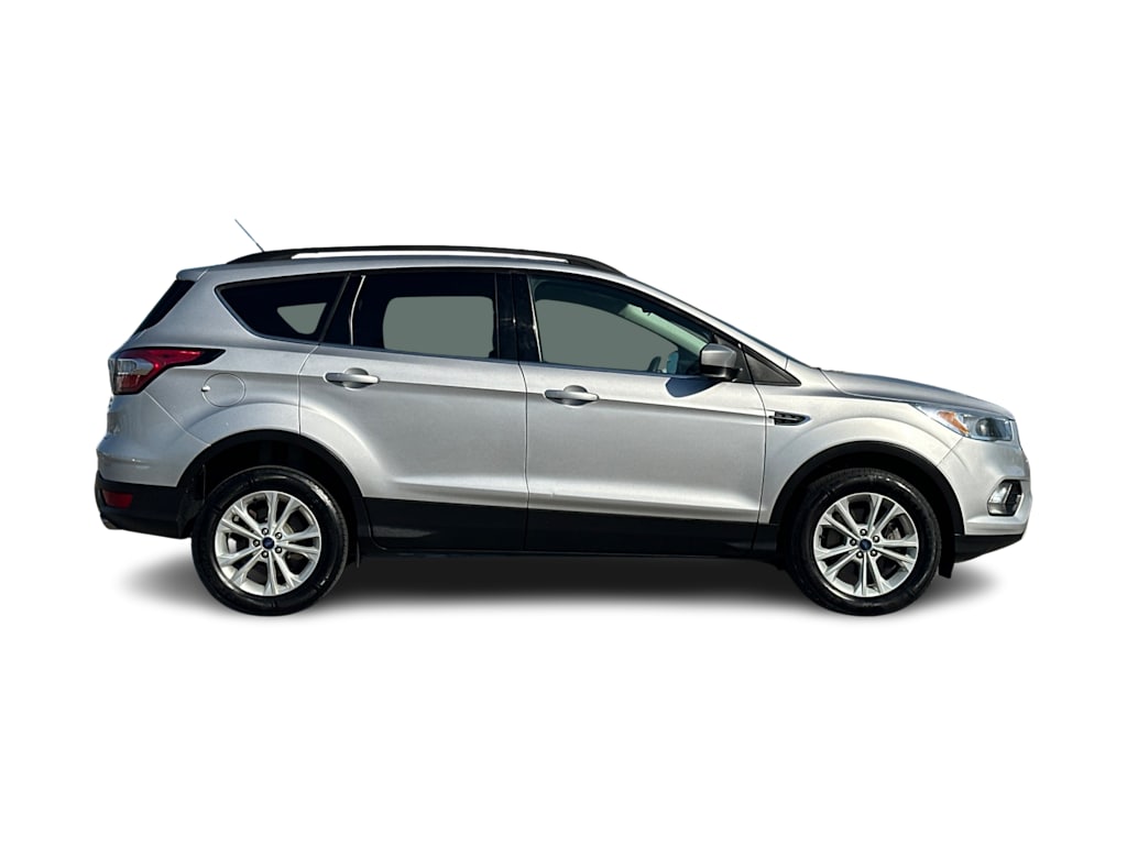 Thumbnail: 2018 Ford Escape - 20