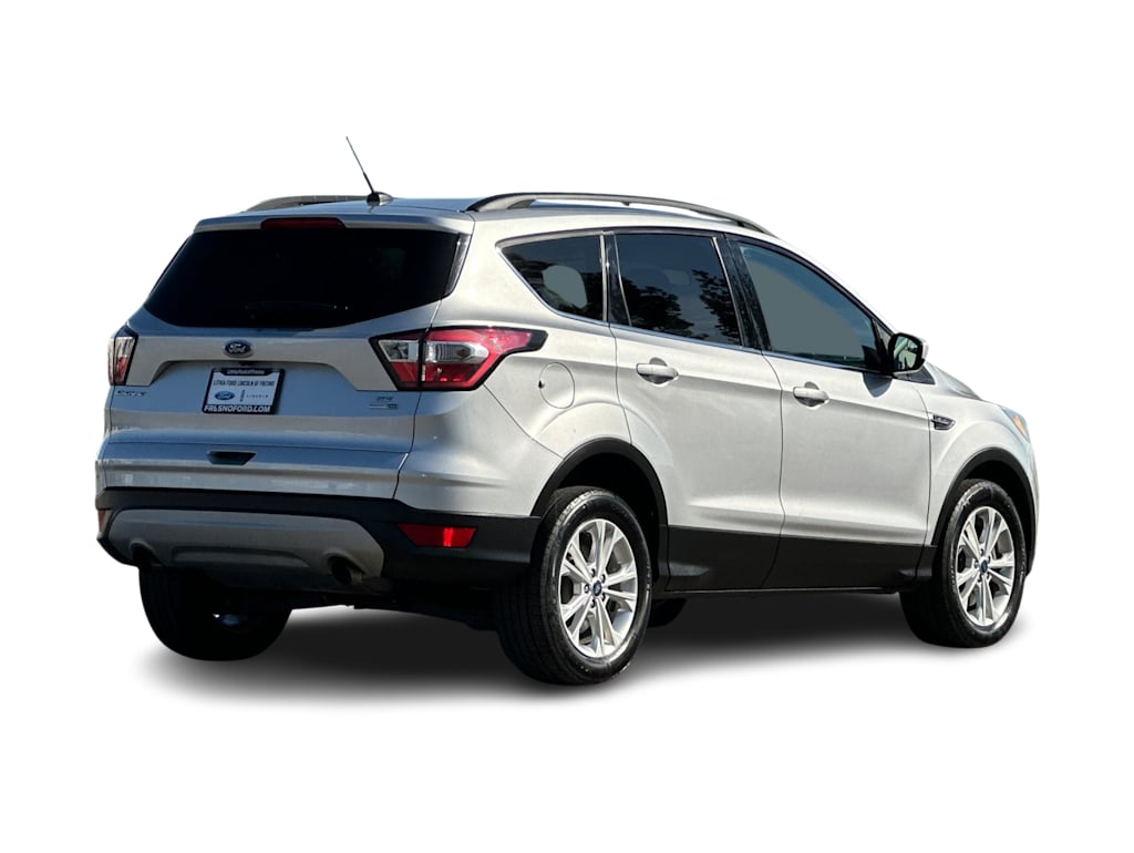 Thumbnail: 2018 Ford Escape - 19