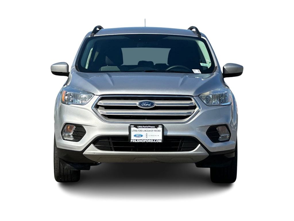 Thumbnail: 2018 Ford Escape - 6