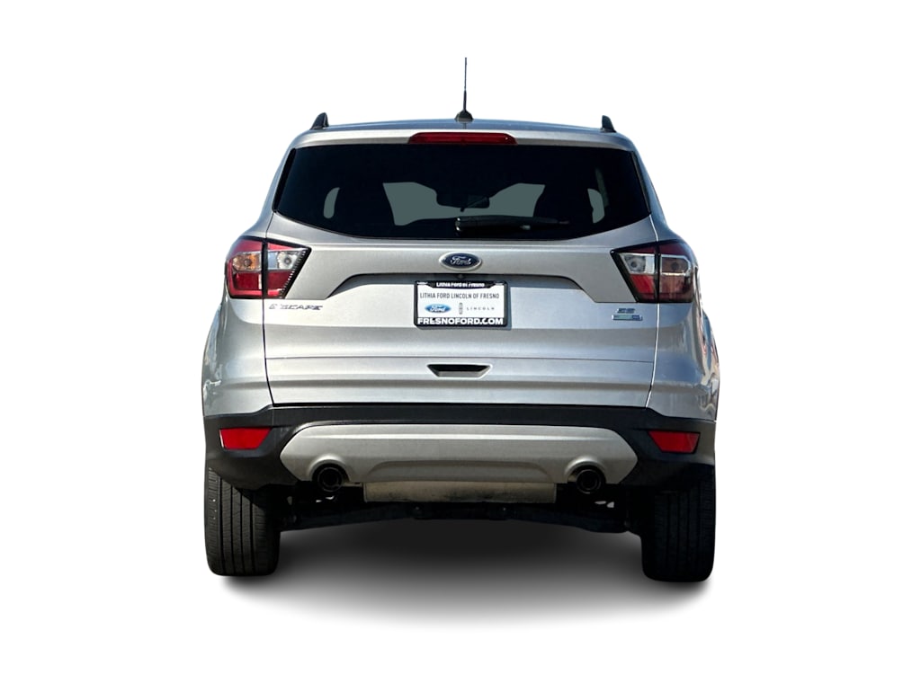 Thumbnail: 2018 Ford Escape - 5