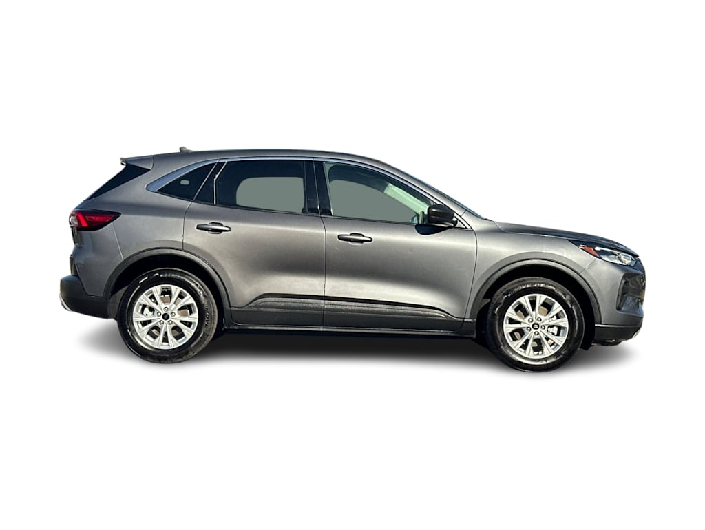 Thumbnail: 2024 Ford Escape - 20