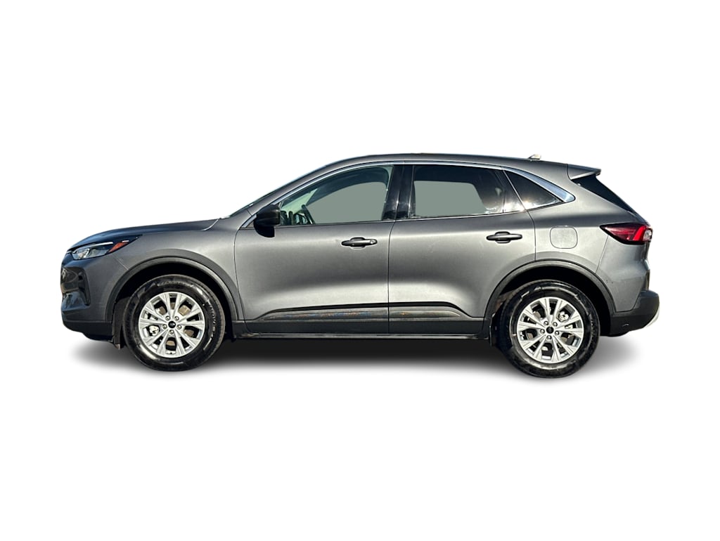 Thumbnail: 2024 Ford Escape - 3