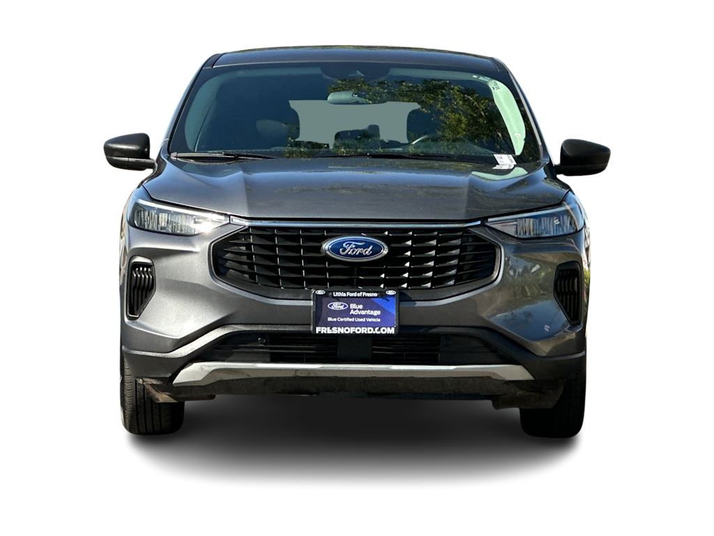 Thumbnail: 2024 Ford Escape - 6