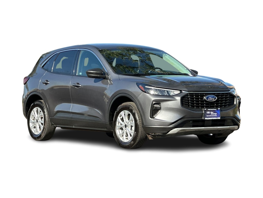 Thumbnail: 2024 Ford Escape - 21