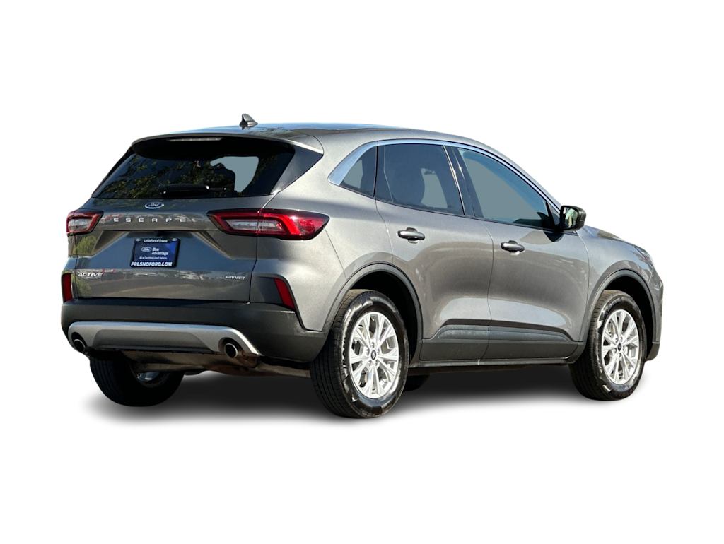 Thumbnail: 2024 Ford Escape - 19