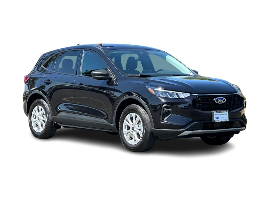 Thumbnail: 2025 Ford Escape - 20