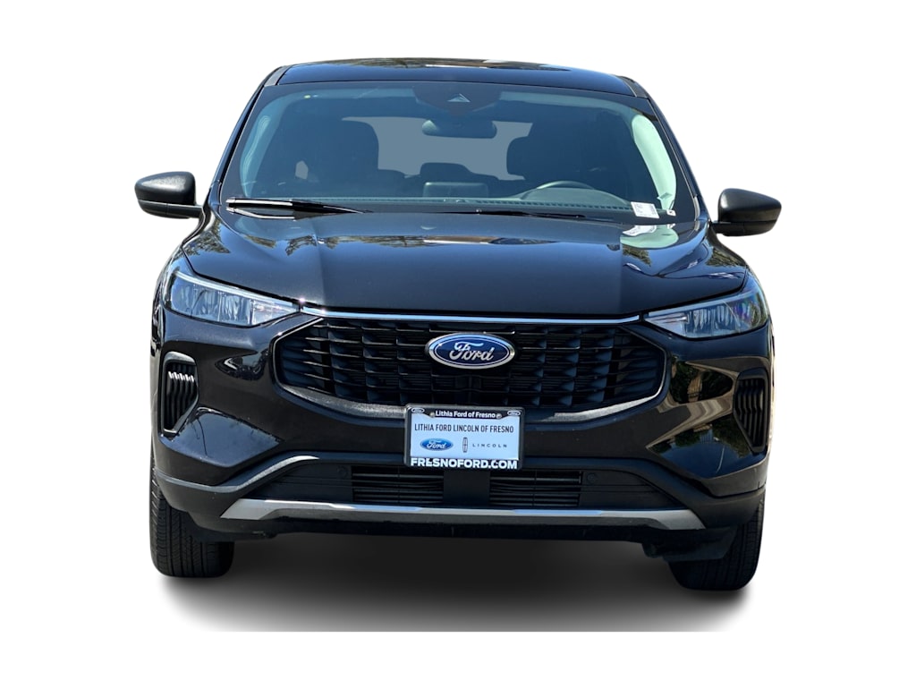 Thumbnail: 2025 Ford Escape - 6