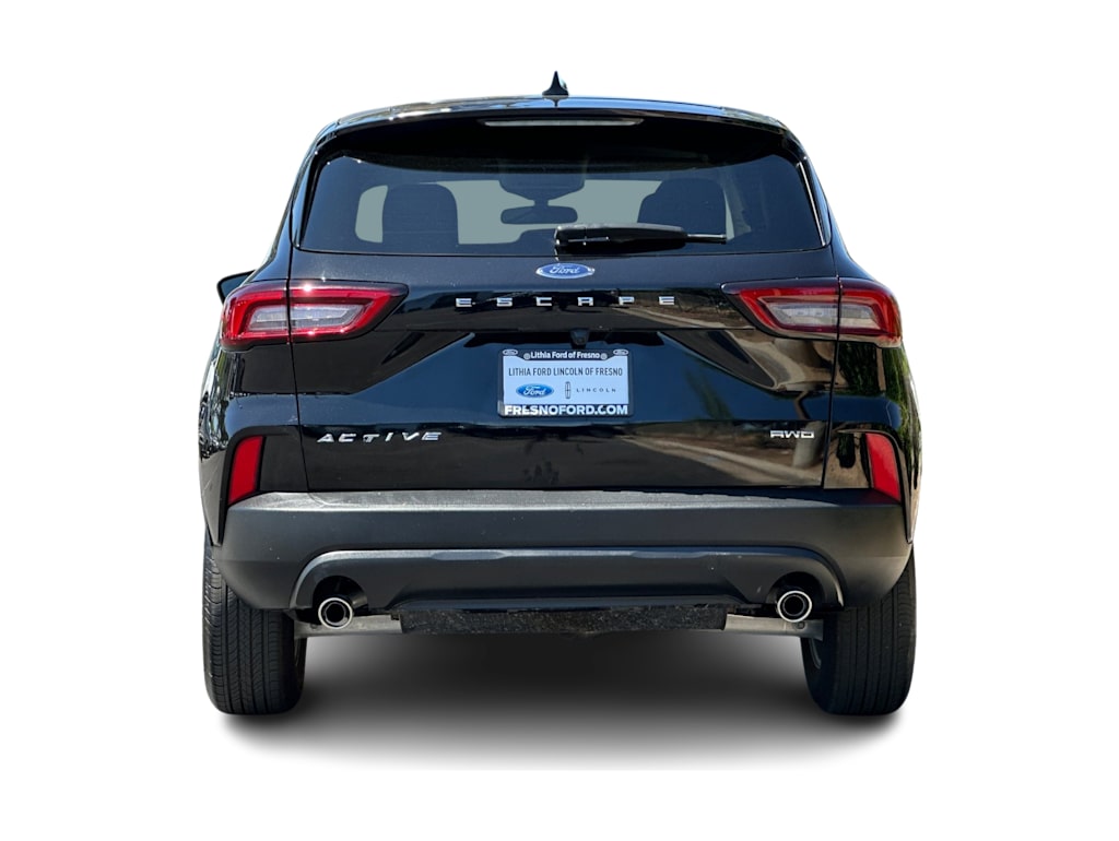 Thumbnail: 2025 Ford Escape - 5