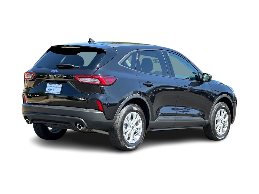 Thumbnail: 2025 Ford Escape - 18