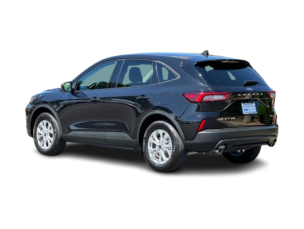 Thumbnail: 2025 Ford Escape - 4