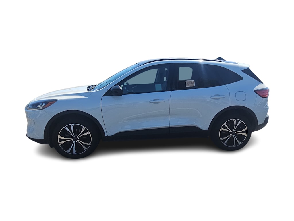 Thumbnail: 2022 Ford Escape - 3