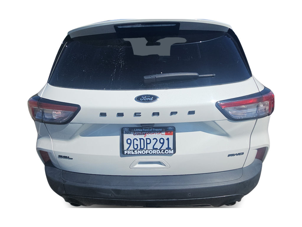 Thumbnail: 2022 Ford Escape - 19