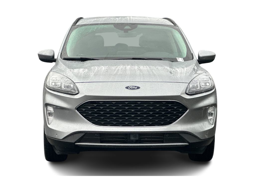 Thumbnail: 2021 Ford Escape - 6