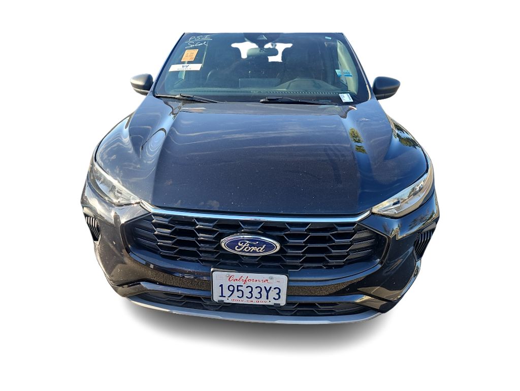 Thumbnail: 2024 Ford Escape - 6