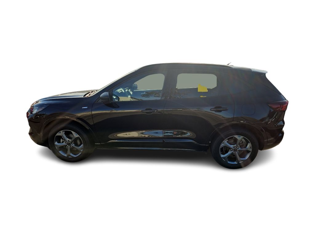 Thumbnail: 2024 Ford Escape - 3