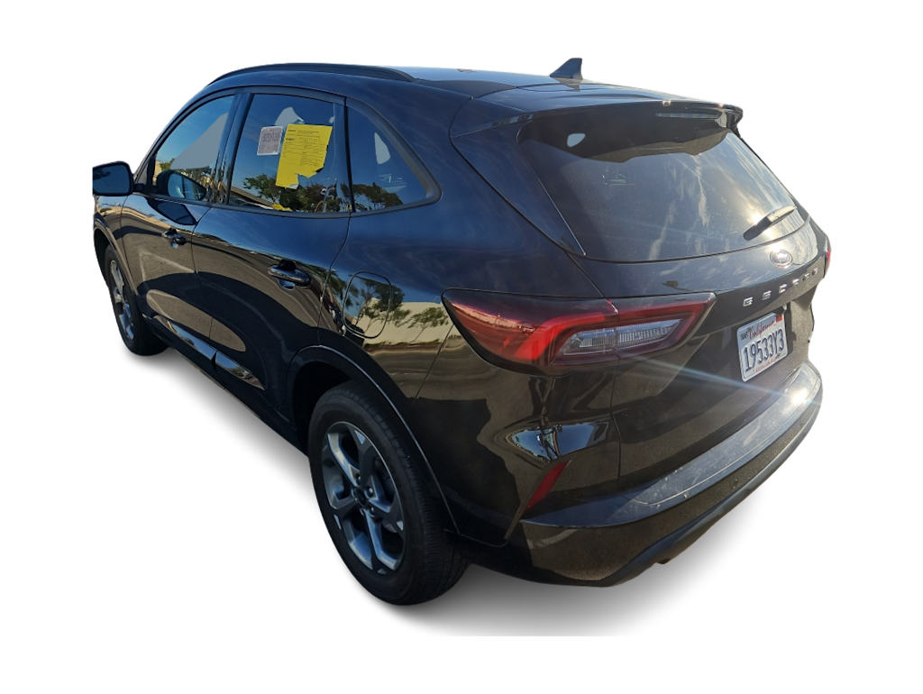 Thumbnail: 2024 Ford Escape - 4