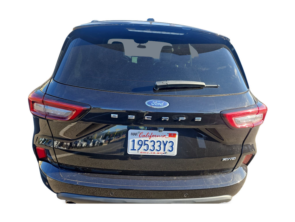 Thumbnail: 2024 Ford Escape - 20