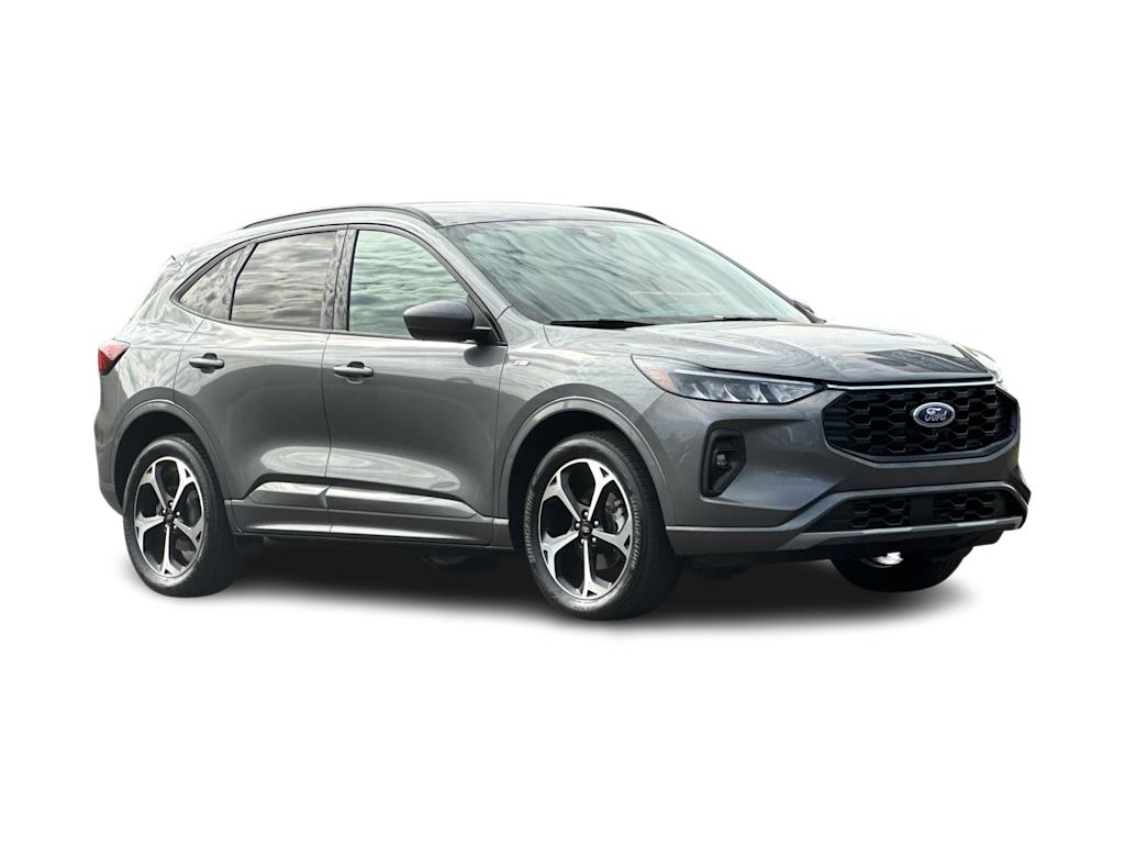 Thumbnail: 2023 Ford Escape - 22
