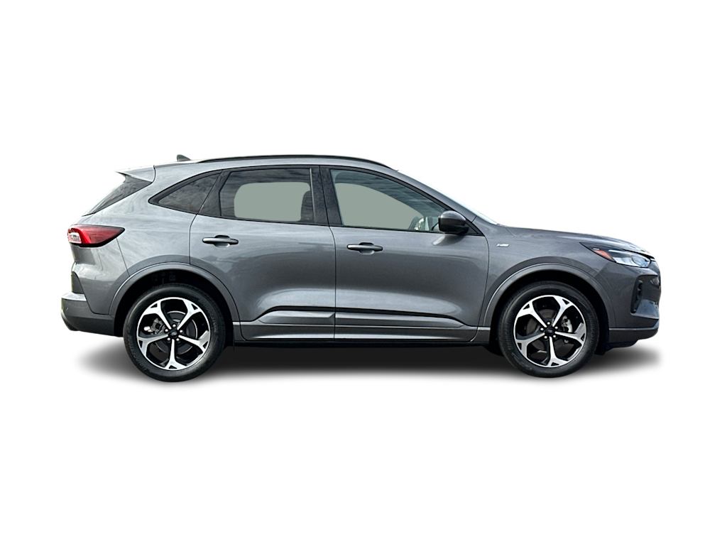 Thumbnail: 2023 Ford Escape - 21