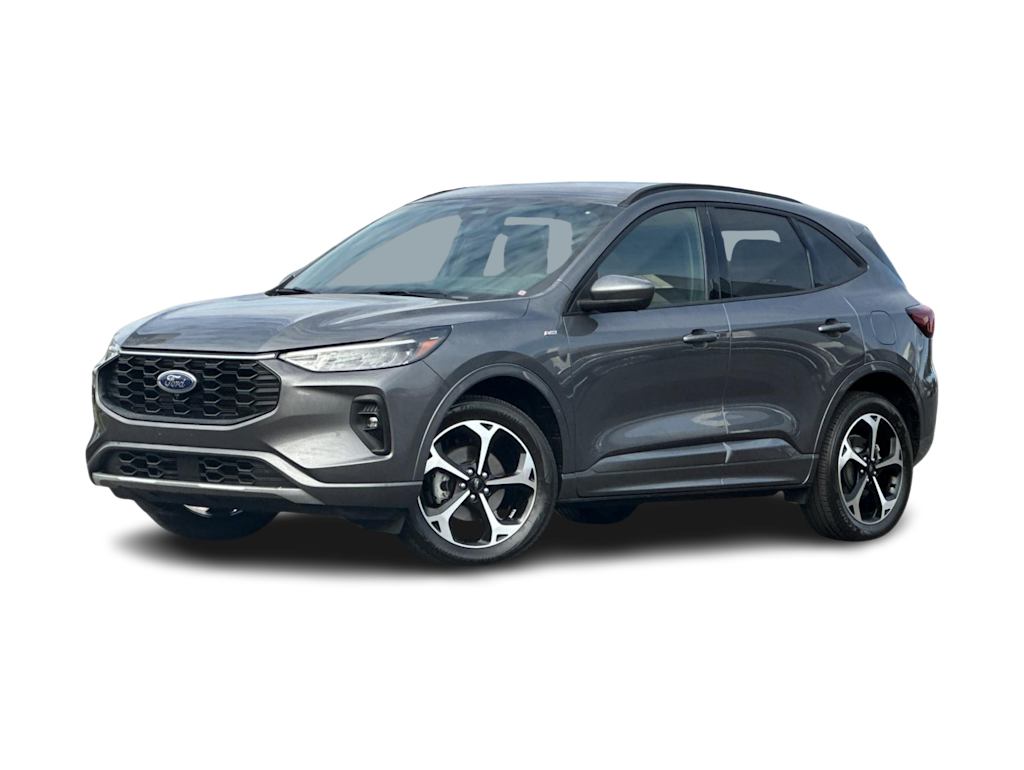 Thumbnail: 2023 Ford Escape - 3