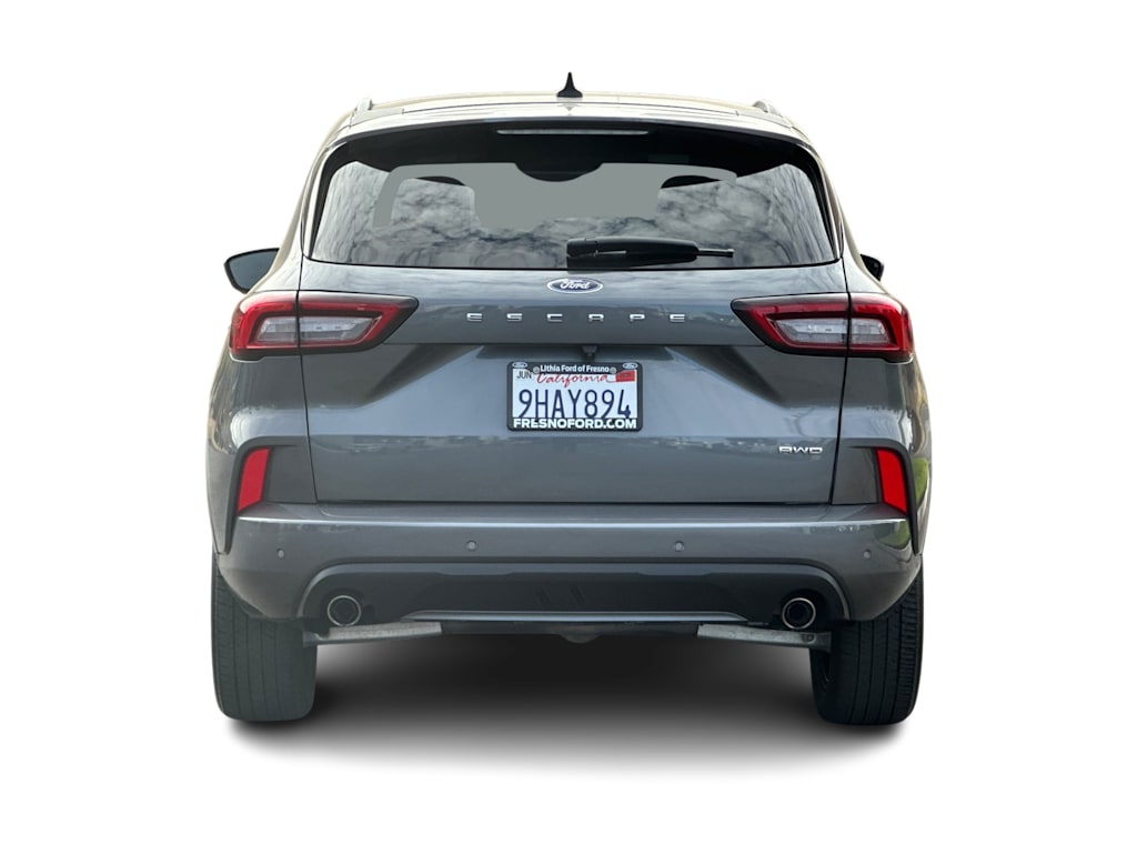 Thumbnail: 2023 Ford Escape - 5