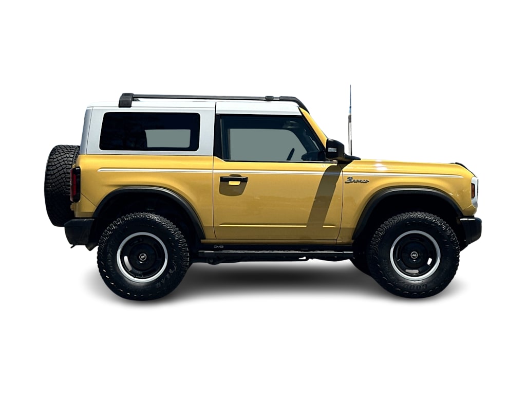 Thumbnail: 2024 Ford Bronco - 20