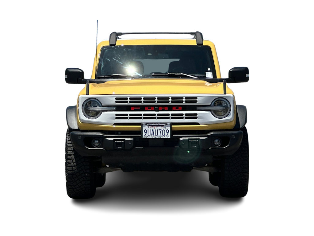 Thumbnail: 2024 Ford Bronco - 5