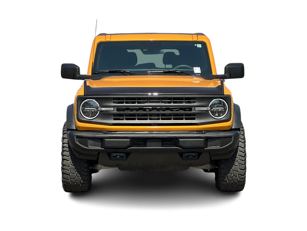 Thumbnail: 2022 Ford Bronco - 6