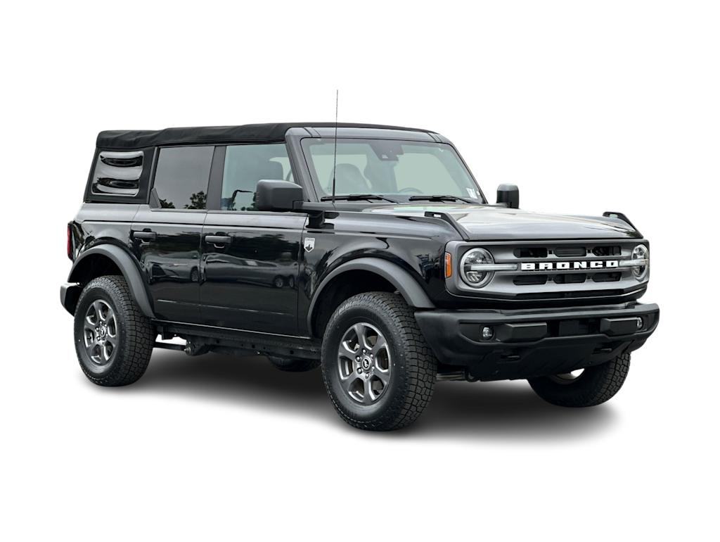 Thumbnail: 2022 Ford Bronco - 21