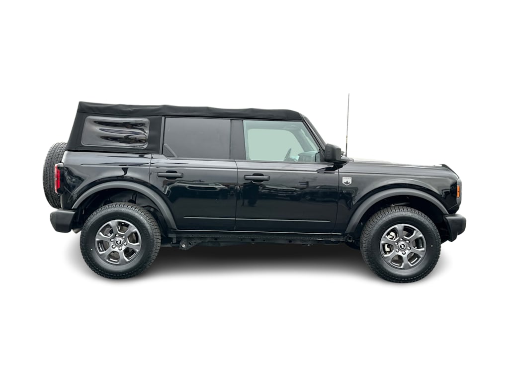 Thumbnail: 2022 Ford Bronco - 20