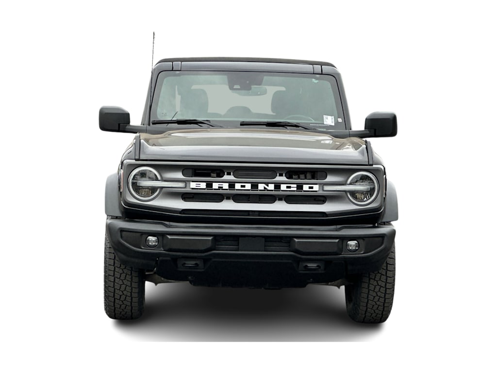 Thumbnail: 2022 Ford Bronco - 6