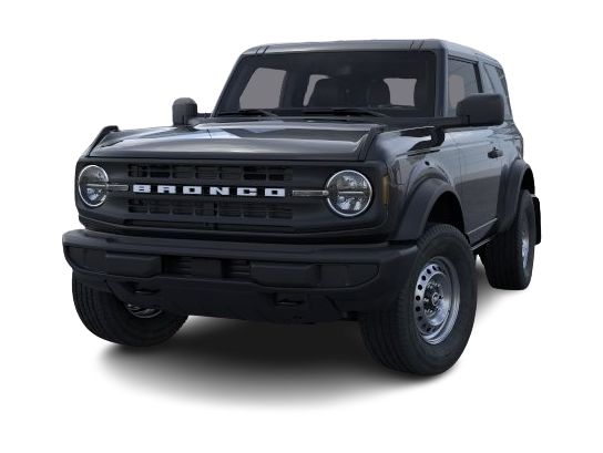 Thumbnail: 2026 Ford Bronco - 13