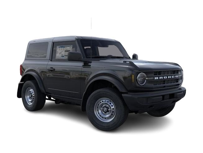 Thumbnail: 2026 Ford Bronco - 15